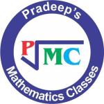 PRADEEP'S Mathematics Classes & Home Tuitions