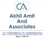 Akhil Amit And Associates - Income Tax, GST, Audit, FEMA, Company Law, Finance & RERA Consultancy | Best CA Firm In Pune & Pimpri Chinchwad | Top CA Firm in Pune & Pimpri Chinchwad