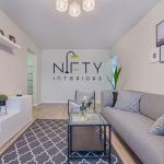 Office interior Design-NiftyInterio