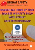 Nebosh course in Hyderabad | nebosh safety course in Hyderabad