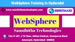 IBM WebSphere Training in Hyderabad