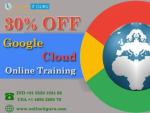 Google Cloud Online Training | Cloud Computing Course In India | OnlineITGuru