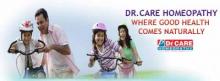 Best Homeopathy Hospitals in Hyderabad | Dr. Care Homeopathy