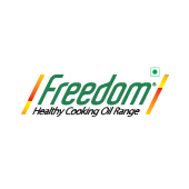 Freedom Healthy Oil