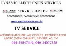 TV Service Centre in Hyderabad