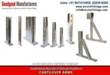 Solar Mounting Systems Fittings,