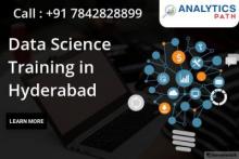 Data Science Training In hyderabad