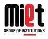 Meerut Institute of Engineering and Technology (MIET)
