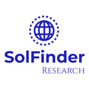 SolFinder Research (OPC) Private Limited