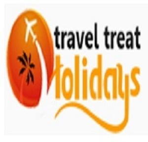 Travel Treat Holidays